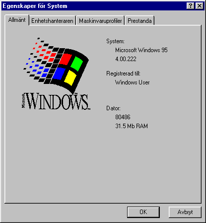 File:Windows95-4.00.222-SWE-SystemProperties.png