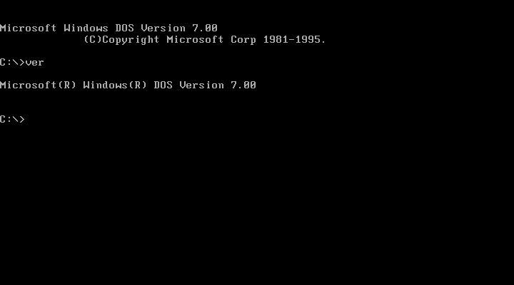 V 7.00. MS-dos версии 7.0 изображение интерфейса. Интерфейс MS dos 7.0. MS dos 6.0. Виндовс МС дос.