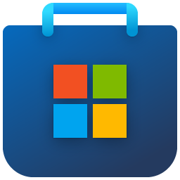 File:Windows11-Store-Logo-Dark.png