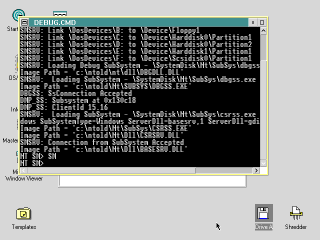 File:WindowsNT3.1-April91Demo-OS2DebugEnv-SMSSPrompt.png