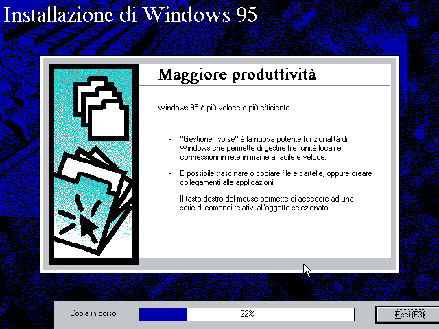 File:Windows95-4.00.462-Italian-Setup2.png