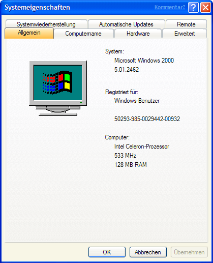 File:WindowsXP-5.1.2462-GermanSystemProperties.png