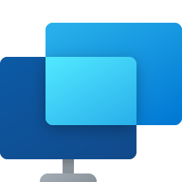 File:Windows11-QuickAssist-Icon.png