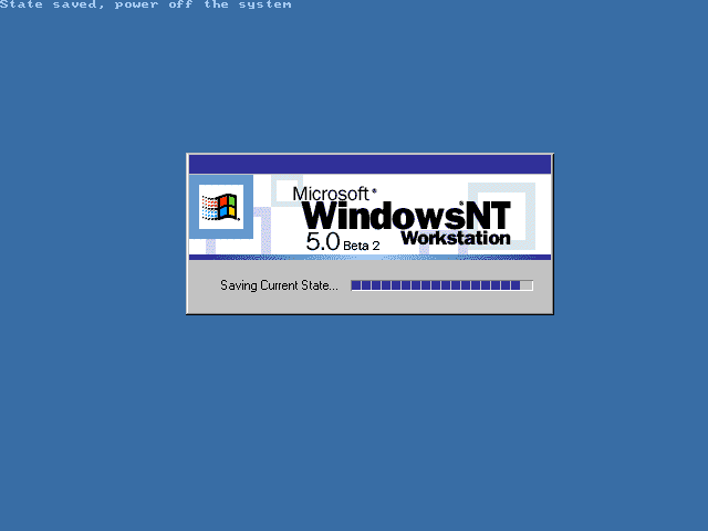 File:Windows2000-5.0.1814-HibernationComplete.png