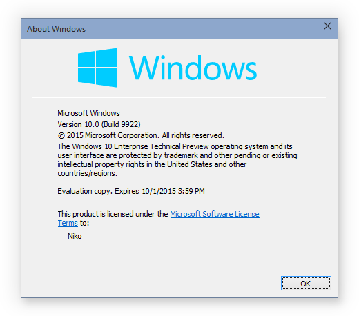File:Windows10-10.0.9922-About.png