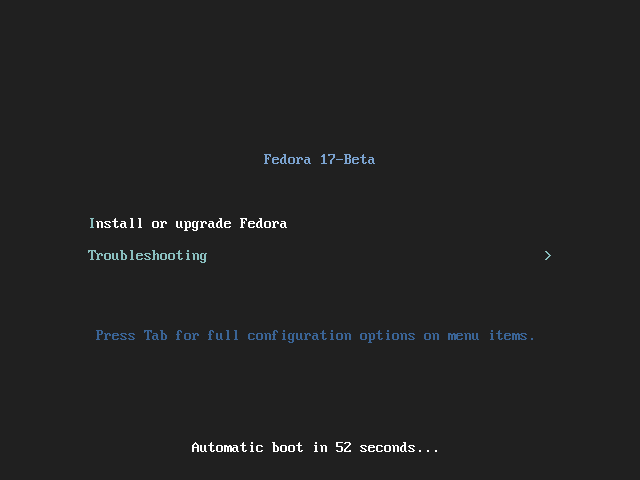 File:Fedora 17 beta rc1 boot cd.png