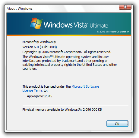 File:WindowsVista-6.0.5808-About.png