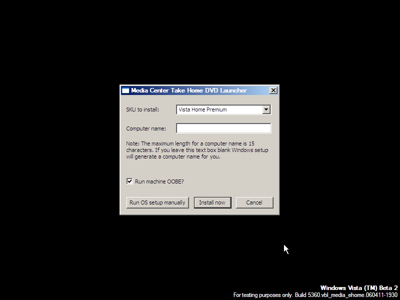 File:WindowsVista-6.0.5360.0-SetupTakeHomeDVDAutorun.png