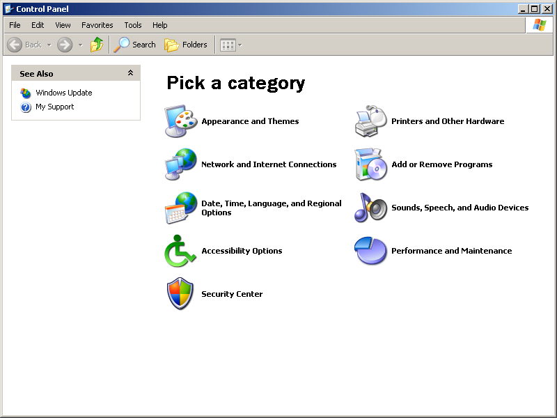 File:WindowsXP-Starter-ControlPanel.png