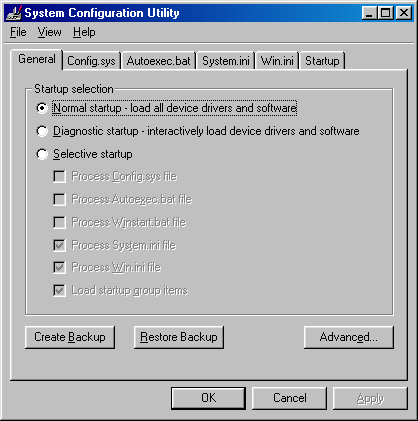 File:MSConfig-Win98-General.png