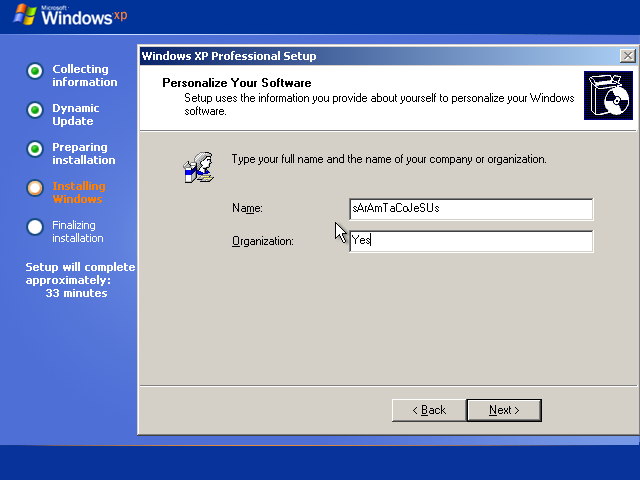 File:WindowsLonghorn-6.0.3718-SetupNameAndOrganisation.png