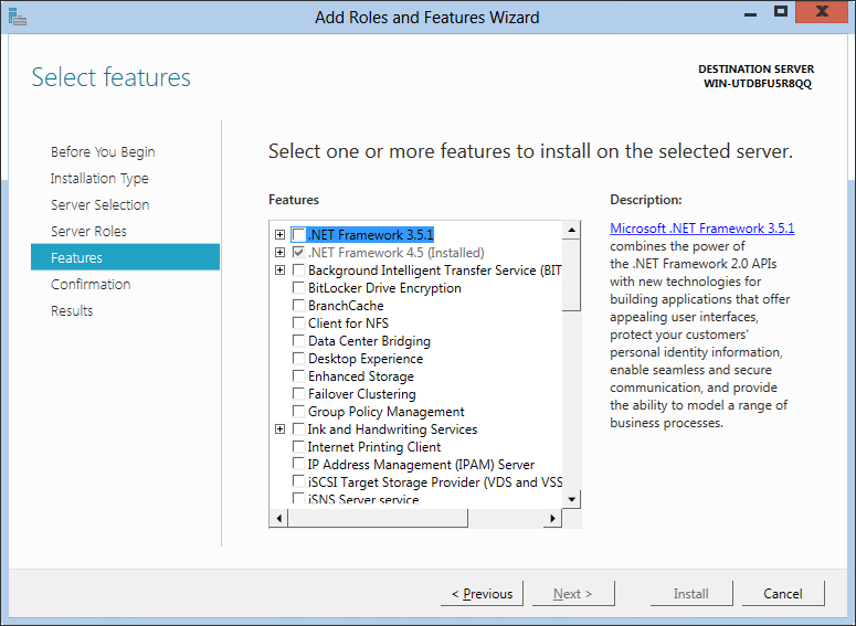 File:WindowsServer2012-6.2.8051.0-ServerManager-RolesFeatures-FeatureSel.png