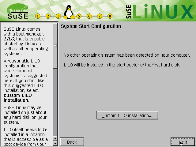File:SUSE Linux 6.4 boot conf.png