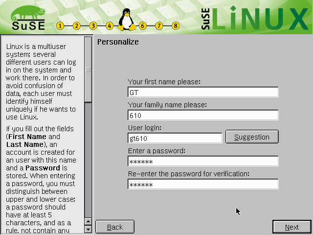 File:SUSE Linux 6.4 personalize.png
