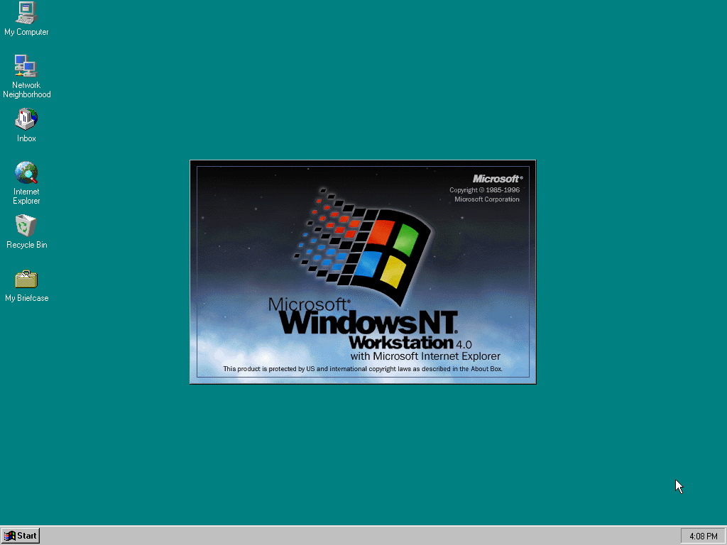 windows nt 3.51 iso