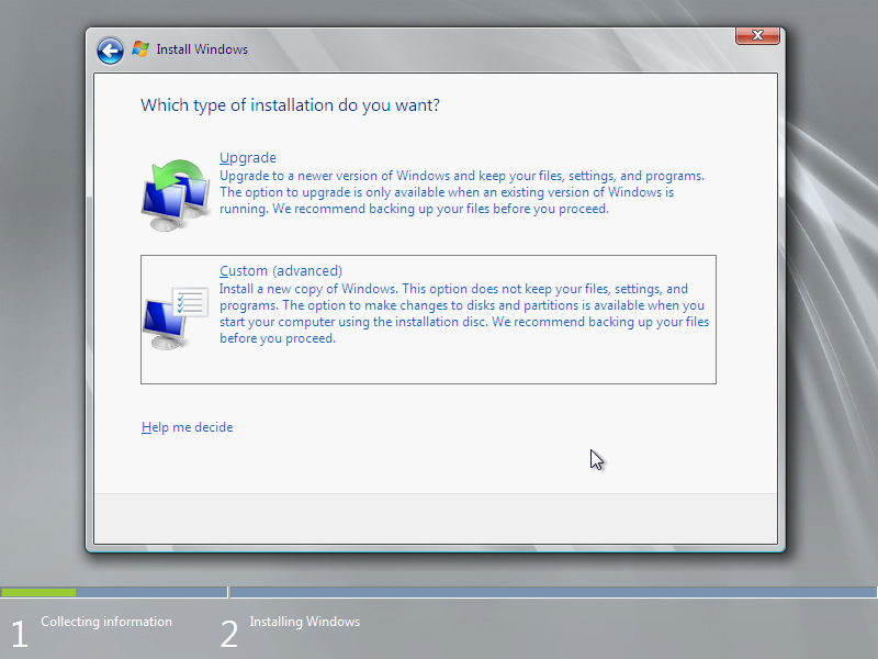 File:Windows-Server-2012-build-7700-Installation-type.png