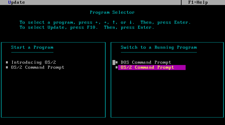 File:OS2-1.0-ProgramSelector.png