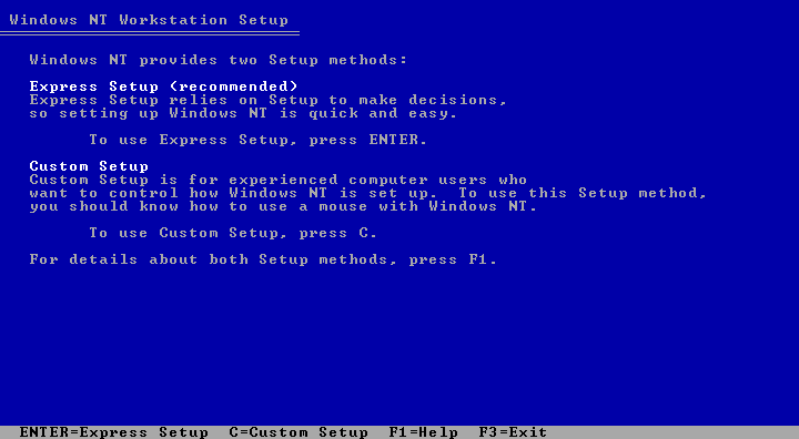 File:WindowsNT4-4.0.1130-Setup.png