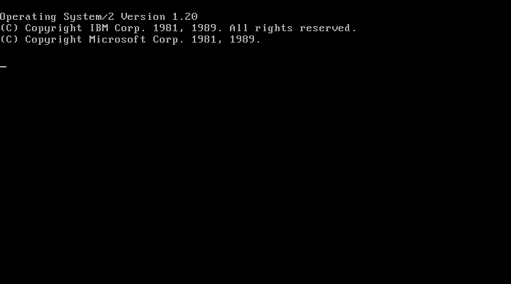 File:OS2-1.2-StandardEdition-Boot.png