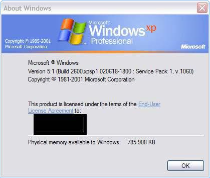 File:WindowsXP-5.1.2600.1060-About.png