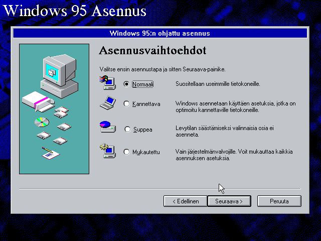 File:Windows95-4.00.450-Finnish-Setup3.png