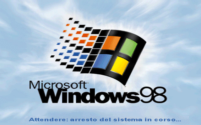 File:Windows-98-1691-RC0-Italian-Shutdown.png