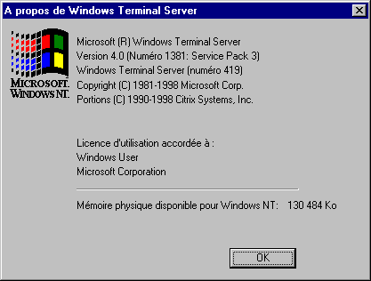 File:WindowsNT-TSE-4.0.419-FRA-Winver.png
