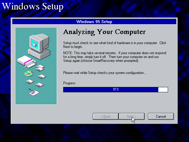 File:Windows95-4.00.189-SetupHardwareDetection.png
