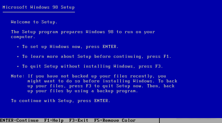 File:Windows 98 SE 4.1.2184.1 setup.png