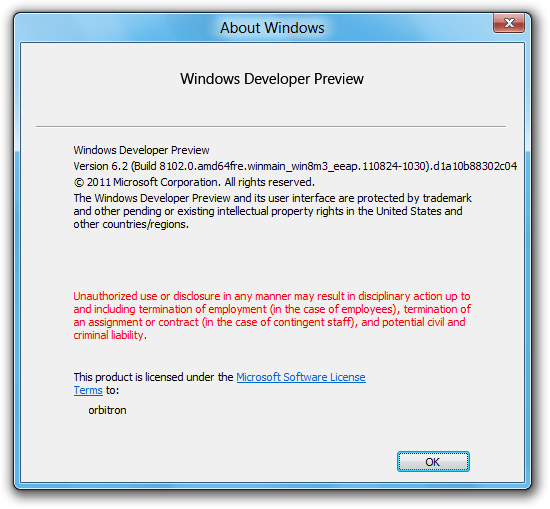 File:Windows8-6.2.8102.0.winmain win8m3 eeap-Winver.png
