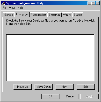 File:MSConfig-Win98-ConfigSys.png