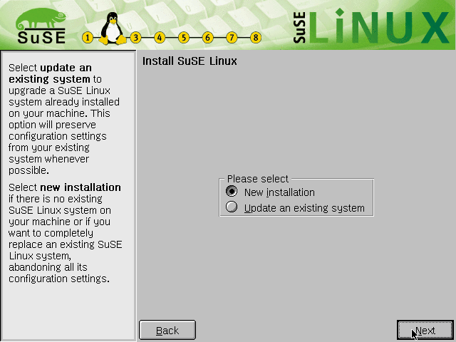 File:SUSE Linux 6.4 install type.png