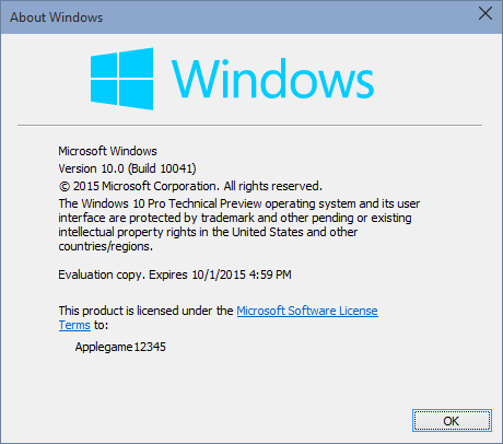 File:Windows10-10.0.10041tp-About.png