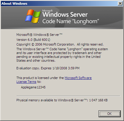 File:WindowsServer2008-6.0.6001dot16406beta3-About.png