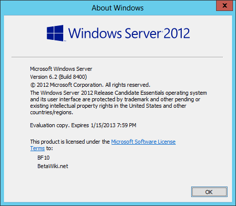 File:WindowsServer2012Essentials-6.2.9641-About.png