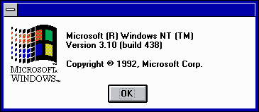 File:WindowsNT3.1-3.1.438-About.png - BetaWiki