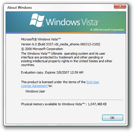File:WindowsVista-6.0.5337-About.png