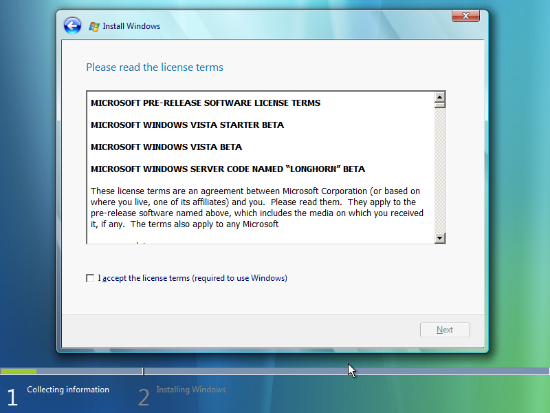 File:WindowsVista-6.0.5360.0-SetupEULA.png