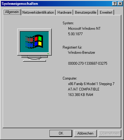 File:Windows2000-5.0.1877-GermanSystemProperties.png