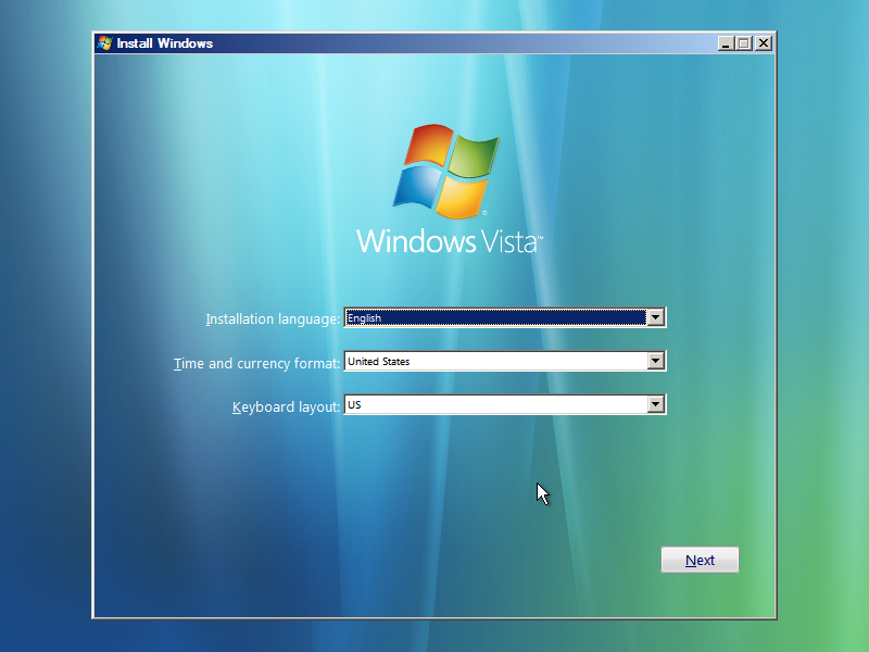 File:WindowsVista-6.0.5365.8-SetupAutorun.png