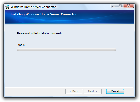 File:WindowsHomeServer-RTM-ConnectorInstall-Installing.png