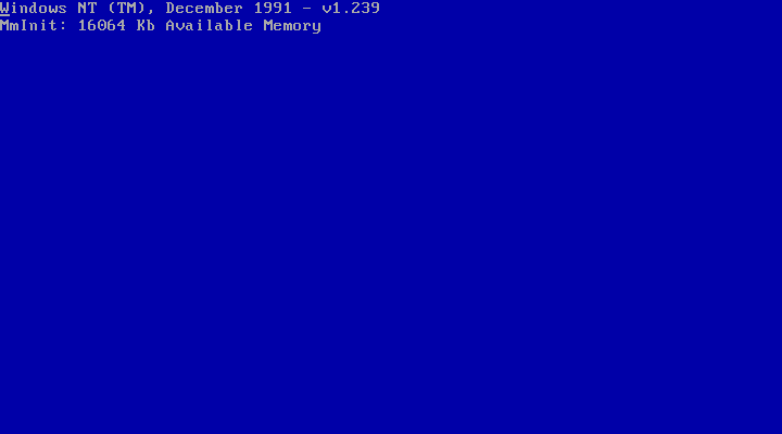 File:WindowsNT3.1-1.0.239-Boot.png