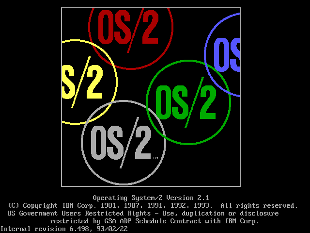 File:OS2-2.1-6.498-Boot.png