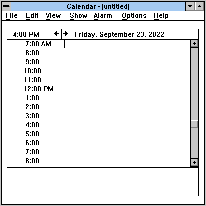 File:Windows3.0-3.0.33-Calendar.png