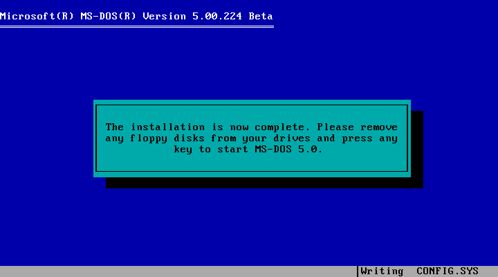 File:MS-DOS-5-224-SetupComplete.png