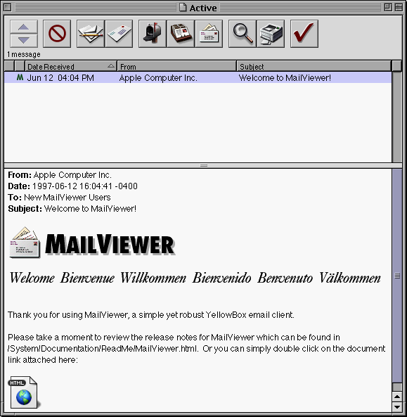 File:MacOSX-10.0-Beaker1N5-Mail.png