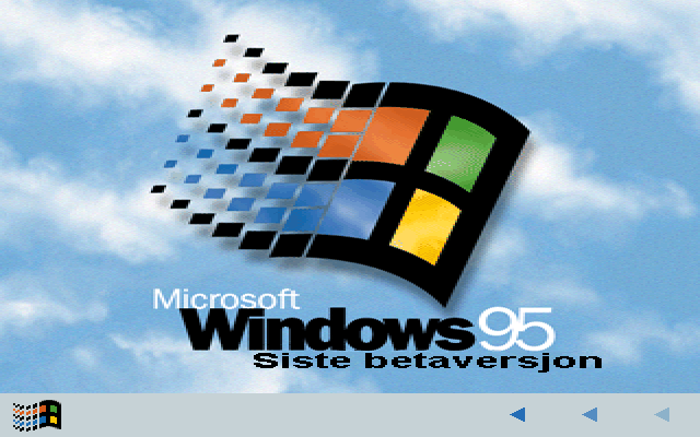 File:Windows95-4.00.450-Norwegian-Boot.png