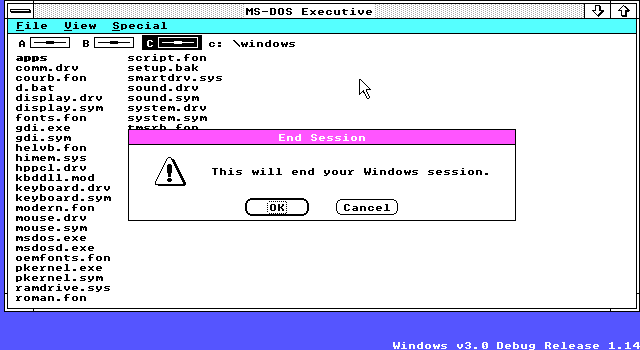 File:Windows30-3.0.14-Shutdown.png