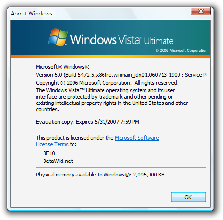 File:WindowsVista-6.0.5472-About.png