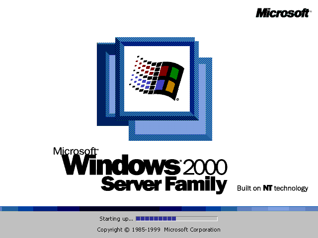 File:Windows-2000-Build-1059-Boot-Screen.png